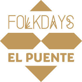 FOLKDAYS x El Puente
